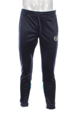 Férfi sport nadrág Sergio Tacchini, Méret M, Szín Kék, Ár 13 549 Ft, #137888708