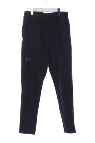 Ανδρικό αθλητικό παντελόνι Under Armour, Μέγεθος M, Χρώμα Μαύρο, Τιμή 40,00 €, #137902162