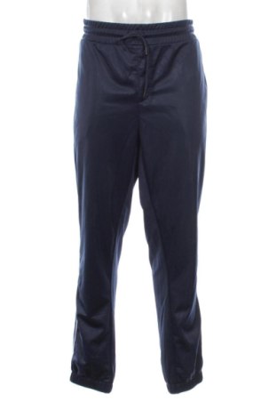 Pánské tepláky  Bruno Banani, Velikost XL, Barva Modrá, Cena  631,00 Kč, #137910801