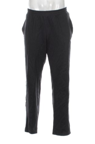 Мъжко спортно долнище Adidas, Размер L, Цвят Черен, Цена 41,00 €, #137911387