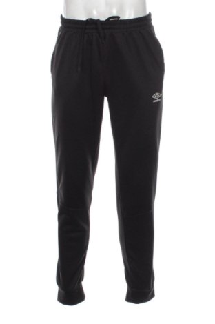 Herren Sporthose Umbro, Größe L, Farbe Schwarz, Preis € 25,72, #137914175