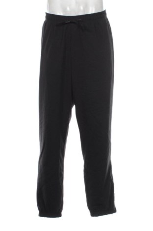 Pantaloni trening de bărbați Adidas, Mărime XL, Culoare Negru, Preț 227,00 Lei, #137926585