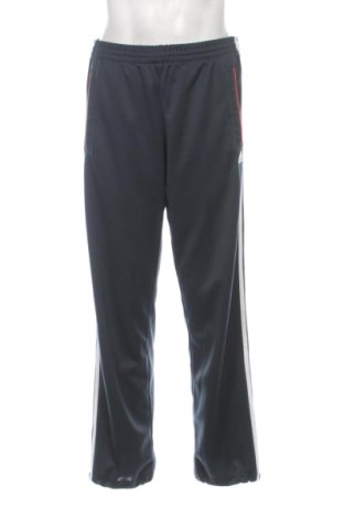 Pantaloni trening de bărbați Adidas, Mărime M, Culoare Multicolor, Preț 209,96 Lei, #137904566