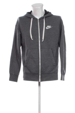 Hanorac de bărbați Nike, Mărime M, Culoare Gri, Preț 225,71 Lei, #137906867