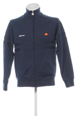 Pánský sportovní vrch Ellesse, Velikost L, Barva Modrá, Cena  1 367,00 Kč, #137910107