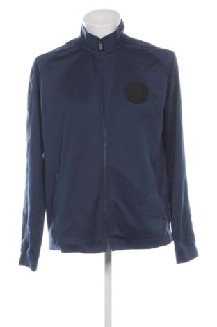 Мъжко спортно горнище Nike, Размер XL, Цвят Син, Цена 65,57 €, #137929793