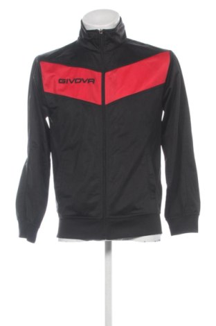 Męska bluza sportowa Givova, Rozmiar M, Kolor Kolorowy, Cena 61,30 zł, #137936339