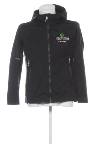Męska bluza sportowa Identity, Rozmiar L, Kolor Czarny, Cena 63,50 zł, #137941470