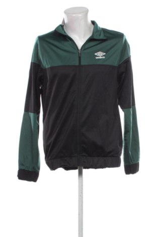 Herren Sportoberteil Umbro, Größe L, Farbe Mehrfarbig, Preis 41,00 €, #137906581