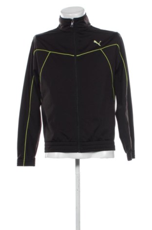 Pánský sportovní vrch PUMA, Velikost M, Barva Černá, Cena  906,00 Kč, #137925486