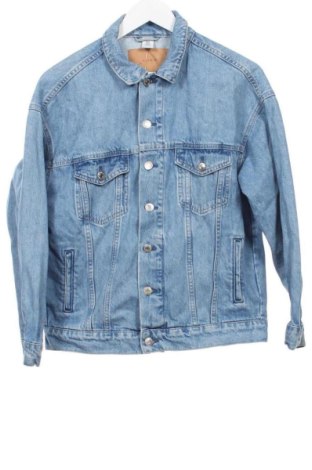Мъжко яке H&M, Размер XS, Цвят Син, Цена 25,56 €, #137875229