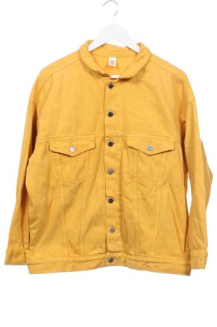 Męska kurtka H&M, Rozmiar XS, Kolor Żółty, Cena 114,99 zł, #137875576
