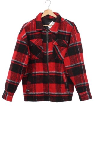 Herrenjacke Smog, Größe XS, Farbe Mehrfarbig, Preis € 39,99, #137885970