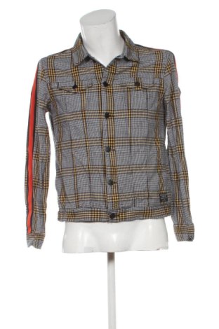 Férfi dzseki Scotch & Soda, Méret M, Szín Sokszínű, Ár 39 115 Ft, #137897298
