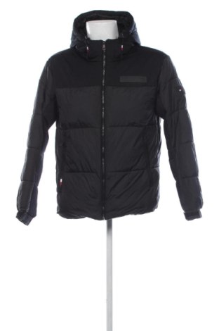 Męska kurtka Tommy Hilfiger, Rozmiar M, Kolor Czarny, Cena 839,99 zł, #137899319