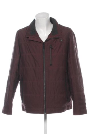 Férfi dzseki Dunmore, Méret 3XL, Szín Piros, Ár 16 449 Ft, #137901433
