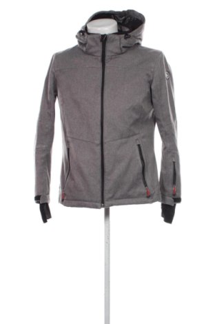 Herrenjacke Killtec, Größe M, Farbe Grau, Preis € 57,99, #137901456