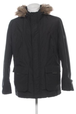 Geacă de bărbati Jack & Jones, Mărime XL, Culoare Negru, Preț 465,99 Lei, #137902013