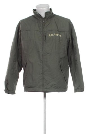 Férfi dzseki Unbranded, Méret XL, Szín Zöld, Ár 6 383 Ft, #137902595