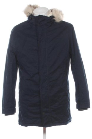 Herrenjacke Tom Tailor, Größe L, Farbe Blau, Preis € 85,99, #137902743
