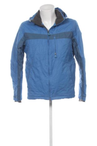 Herrenjacke Unbranded, Größe M, Farbe Blau, Preis € 19,99, #137904257