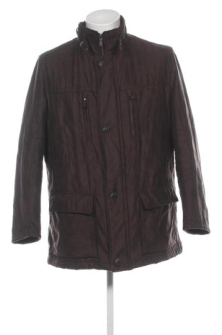 Męska kurtka Bugatti, Rozmiar XL, Kolor Brązowy, Cena 604,99 zł, #137904605
