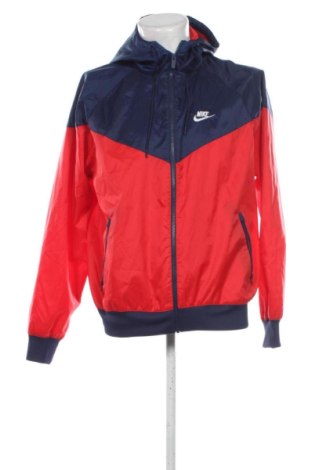 Férfi dzseki Nike, Méret M, Szín Sokszínű, Ár 24 901 Ft, #137904801