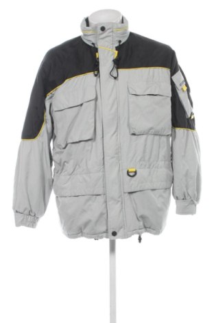 Herrenjacke Unbranded, Größe M, Farbe Mehrfarbig, Preis € 41,99, #137905085