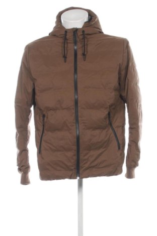 Мъжко яке H&M, Размер M, Цвят Кафяв, Цена 20,45 €, #137905372