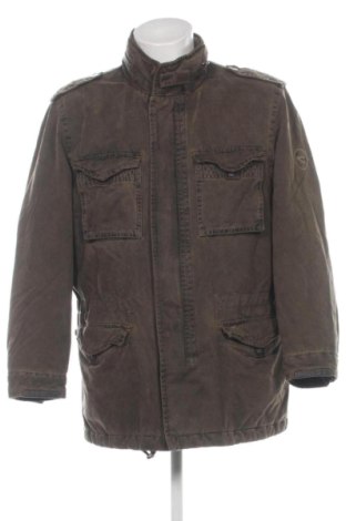 Férfi dzseki Camel Active, Méret L, Szín Zöld, Ár 51 709 Ft, #137905389