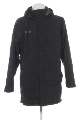 Męska kurtka Saller, Rozmiar XL, Kolor Czarny, Cena 87,99 zł, #137905453