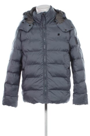Herrenjacke G-Star Raw, Größe XL, Farbe Grau, Preis € 209,99, #137905463