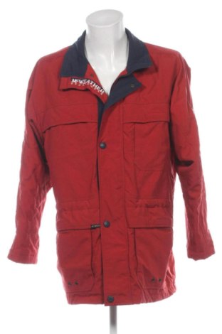 Herrenjacke Mc Gregor, Größe L, Farbe Rot, Preis € 57,99, #137905776