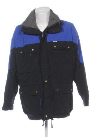 Męska kurtka Unbranded, Rozmiar L, Kolor Kolorowy, Cena 185,99 zł, #137905968