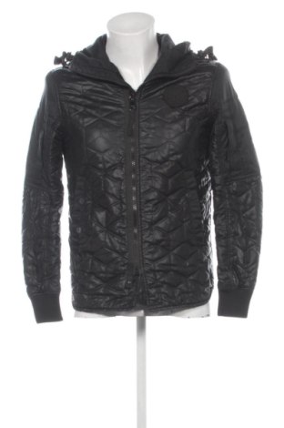 Herrenjacke G-Star Raw, Größe M, Farbe Schwarz, Preis 206,00 €, #137906402