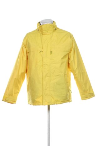 Geacă de bărbati Valento, Mărime XL, Culoare Galben, Preț 222,00 Lei, #137907273