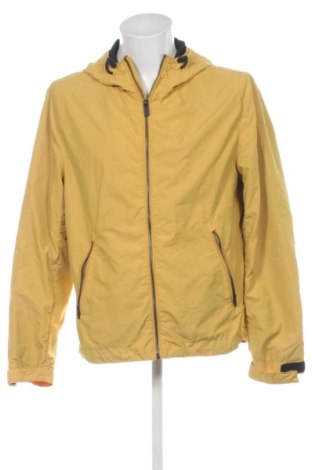 Herrenjacke H&M, Größe L, Farbe Gelb, Preis 19,43 €, #137907988