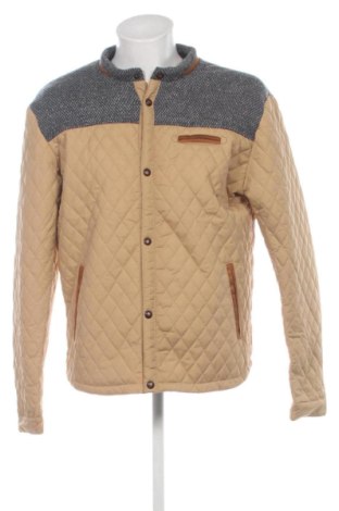Herrenjacke Unbranded, Größe XL, Farbe Mehrfarbig, Preis 20,00 €, #137908316