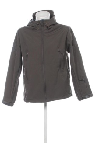 Herrenjacke Unbranded, Größe L, Farbe Braun, Preis 20,00 €, #137908332