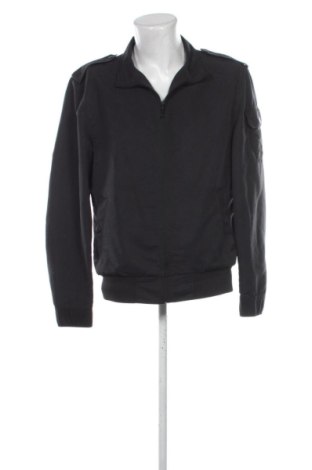 Herrenjacke Levi's, Größe L, Farbe Schwarz, Preis 76,20 €, #137908921