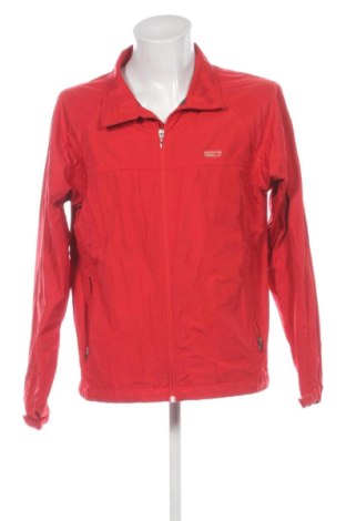 Herrenjacke Quiksilver, Größe M, Farbe Rot, Preis 33,91 €, #137909430