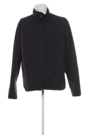 Pánská bunda  Decathlon, Velikost XXL, Barva Černá, Cena  504,00 Kč, #137910533