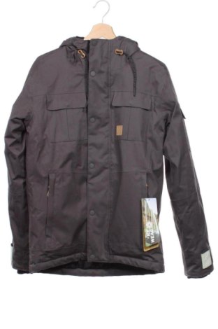Pánská bunda  Icewear, Velikost XS, Barva Hnědá, Cena  3 154,00 Kč, #137910894