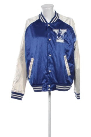 Pánská bunda  H&M, Velikost 3XL, Barva Vícebarevné, Cena  461,00 Kč, #137911718