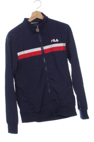 Herrenjacke FILA, Größe M, Farbe Blau, Preis € 61,00, #137912215