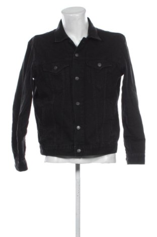 Geacă de bărbati Zara, Mărime L, Culoare Negru, Preț 138,04 Lei, #137913455