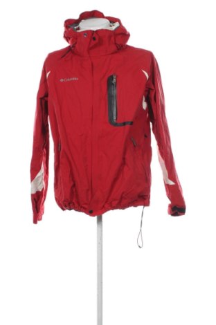 Herrenjacke Columbia, Größe L, Farbe Mehrfarbig, Preis € 59,00, #137913850