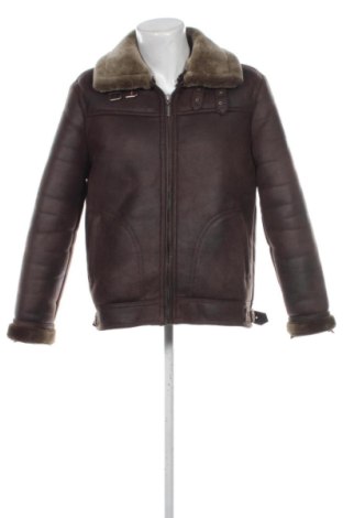 Herrenjacke Fei Fa, Größe XL, Farbe Braun, Preis € 42,00, #137914160
