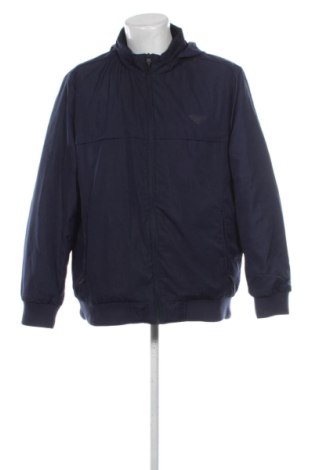 Herrenjacke U.S. Polo Assn., Größe XXL, Farbe Blau, Preis € 128,00, #137914412