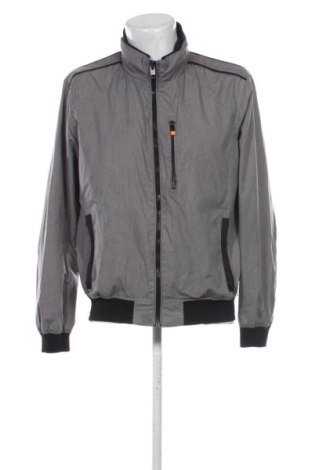 Herrenjacke Unbranded, Größe M, Farbe Grau, Preis € 19,00, #137914461